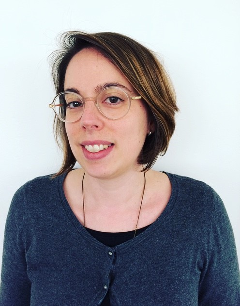 L'équipe s'agrandit ! Interview d'Aurélie Le Goff - Chargée de Mission Professeurs en entreprise